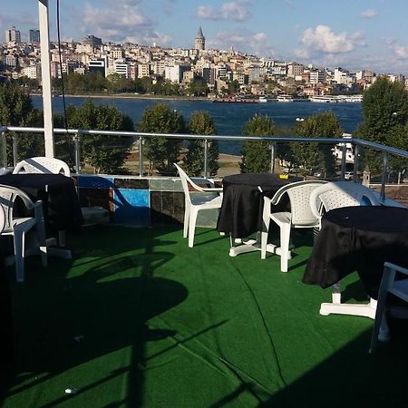 Mr Damien Aparthotel Provincia di Provincia di Istanbul Esterno foto