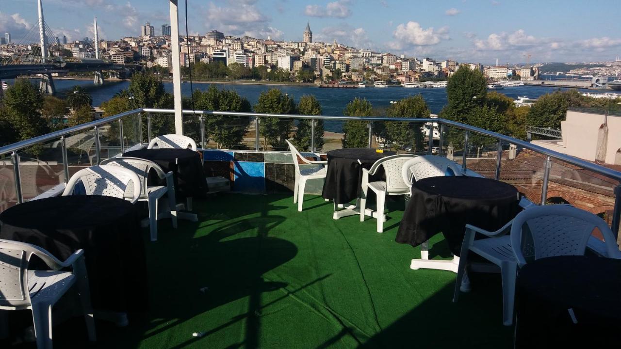 Mr Damien Aparthotel Provincia di Provincia di Istanbul Esterno foto