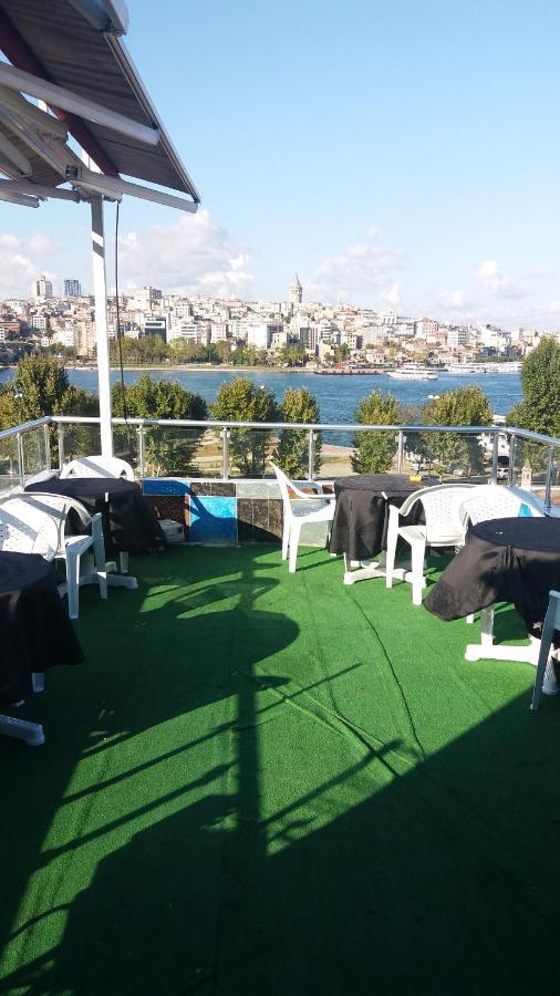 Mr Damien Aparthotel Provincia di Provincia di Istanbul Esterno foto
