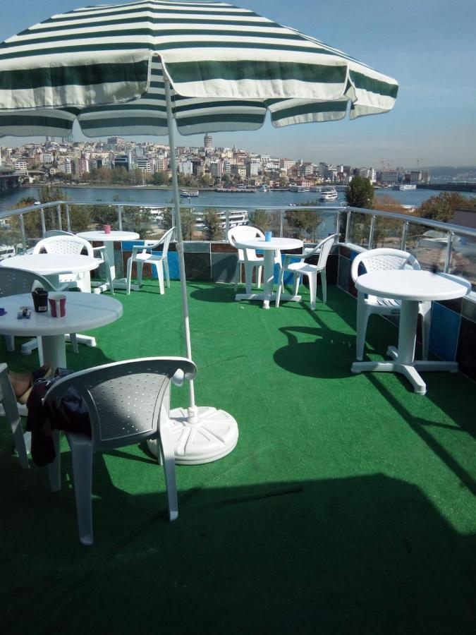 Mr Damien Aparthotel Provincia di Provincia di Istanbul Esterno foto